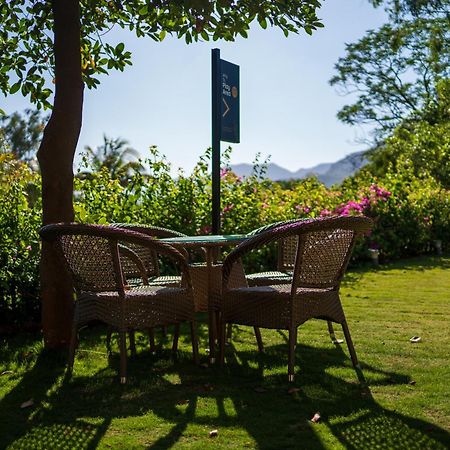 Golden Fields Resort Mulshi Zewnętrze zdjęcie