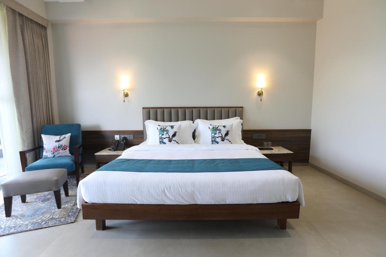 Golden Fields Resort Mulshi Zewnętrze zdjęcie
