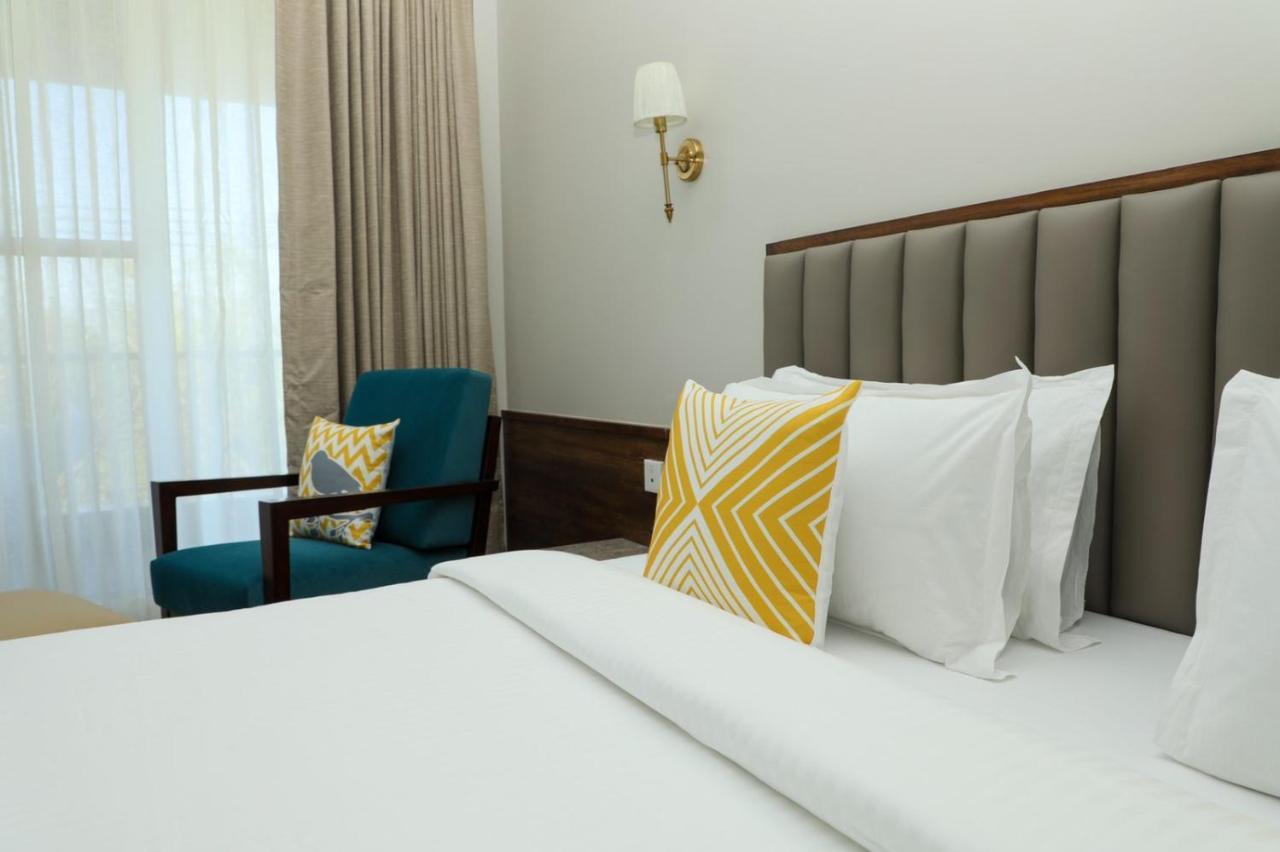 Golden Fields Resort Mulshi Zewnętrze zdjęcie