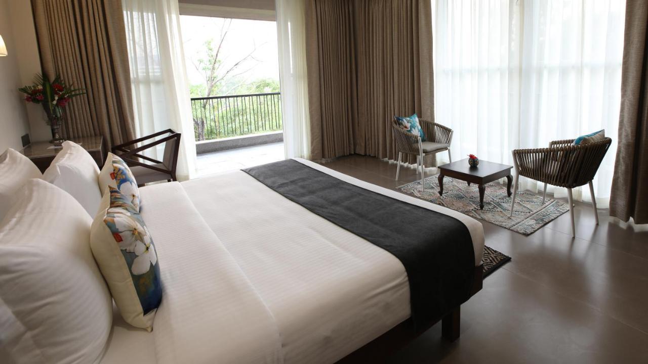 Golden Fields Resort Mulshi Zewnętrze zdjęcie