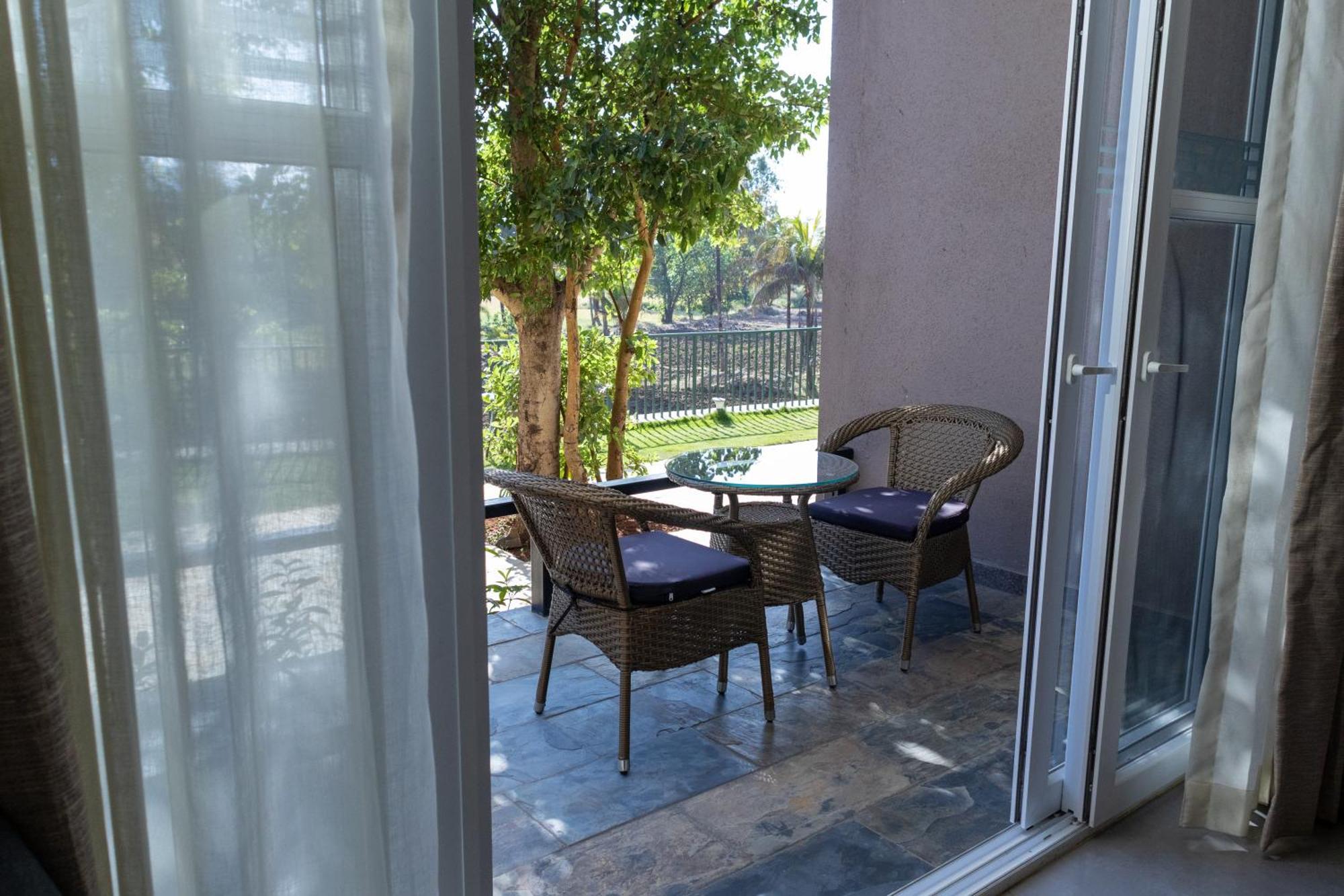 Golden Fields Resort Mulshi Zewnętrze zdjęcie