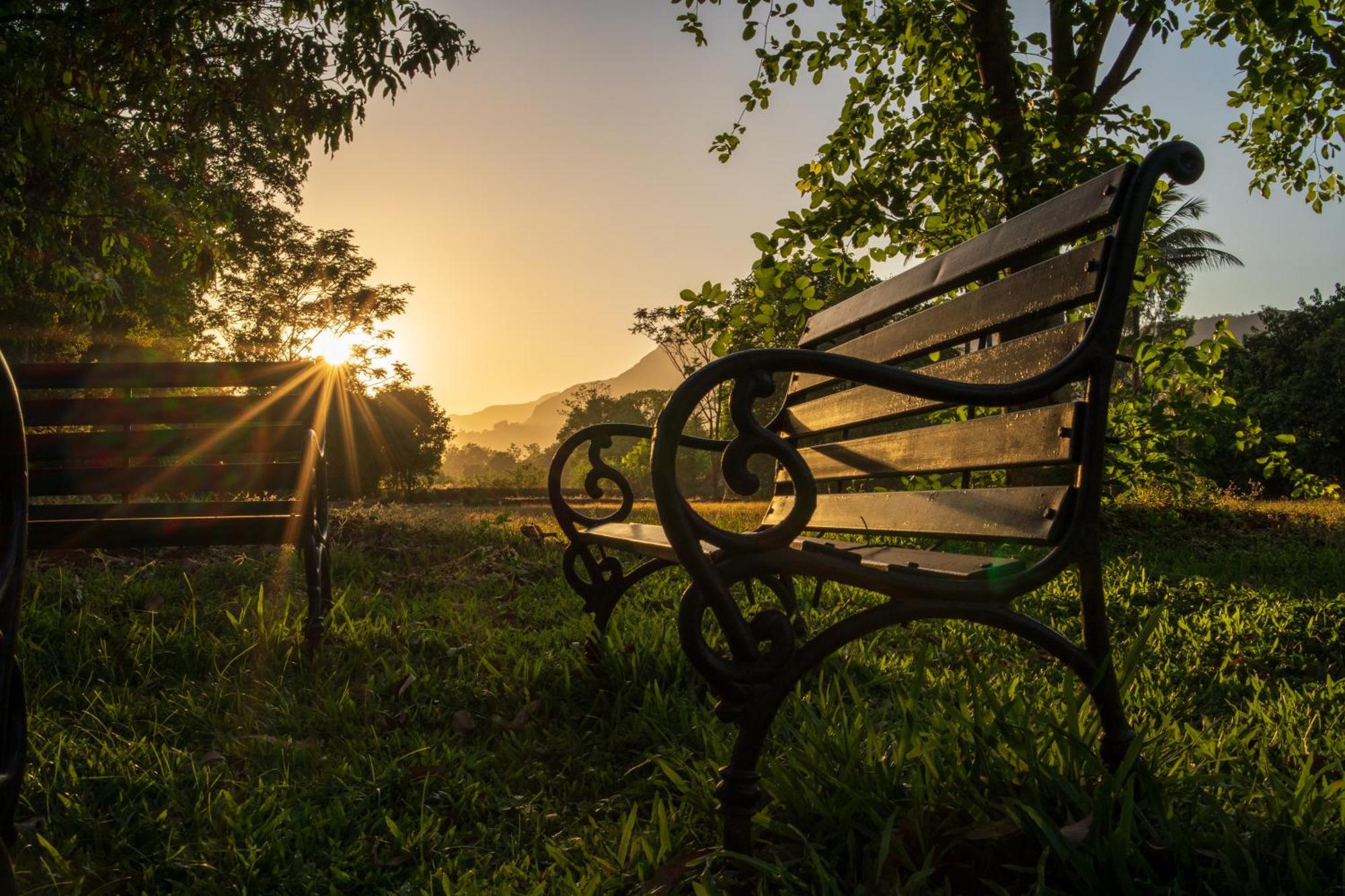 Golden Fields Resort Mulshi Zewnętrze zdjęcie